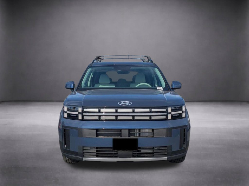 New 2026 Hyundai Santa Fe SEL FWD image 9