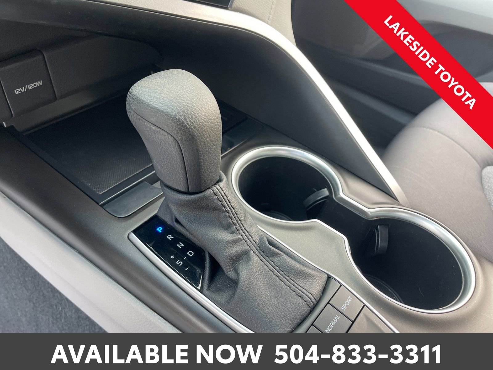 Used 2023 Toyota Camry LE image 29