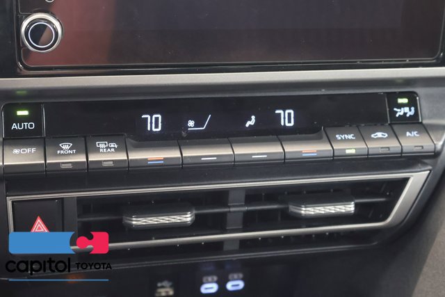 Certified 2026 Toyota Camry LE w/ Preferred Package 2 (TMS) FWD image 20