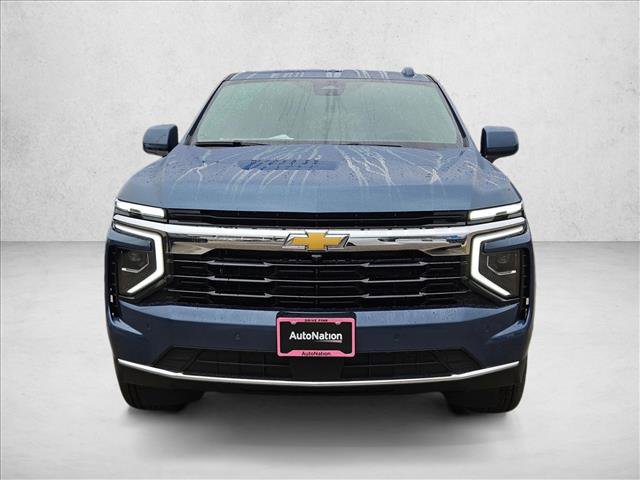 New 2026 Chevrolet Tahoe LS image 6