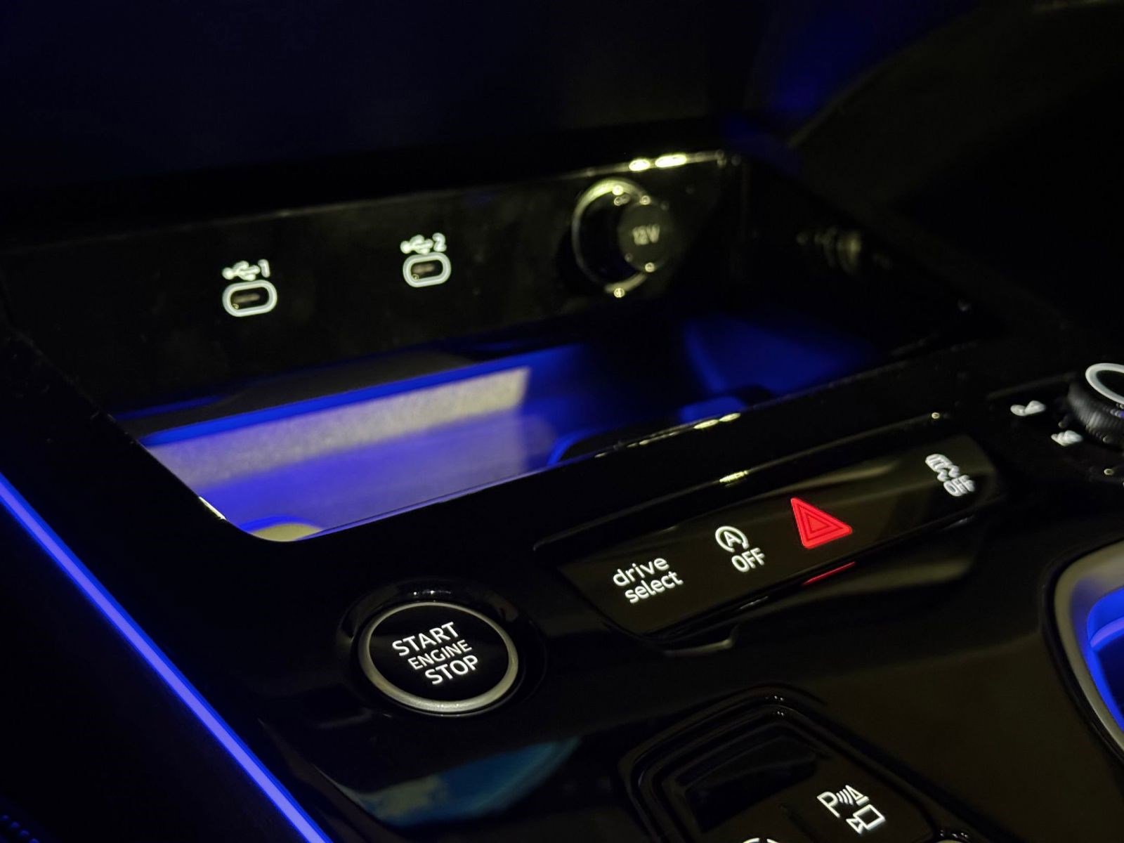 New 2026 Audi A6 Prestige image 25