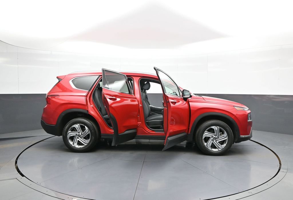 Certified 2023 Hyundai Santa Fe SEL AWD/4WD image 41