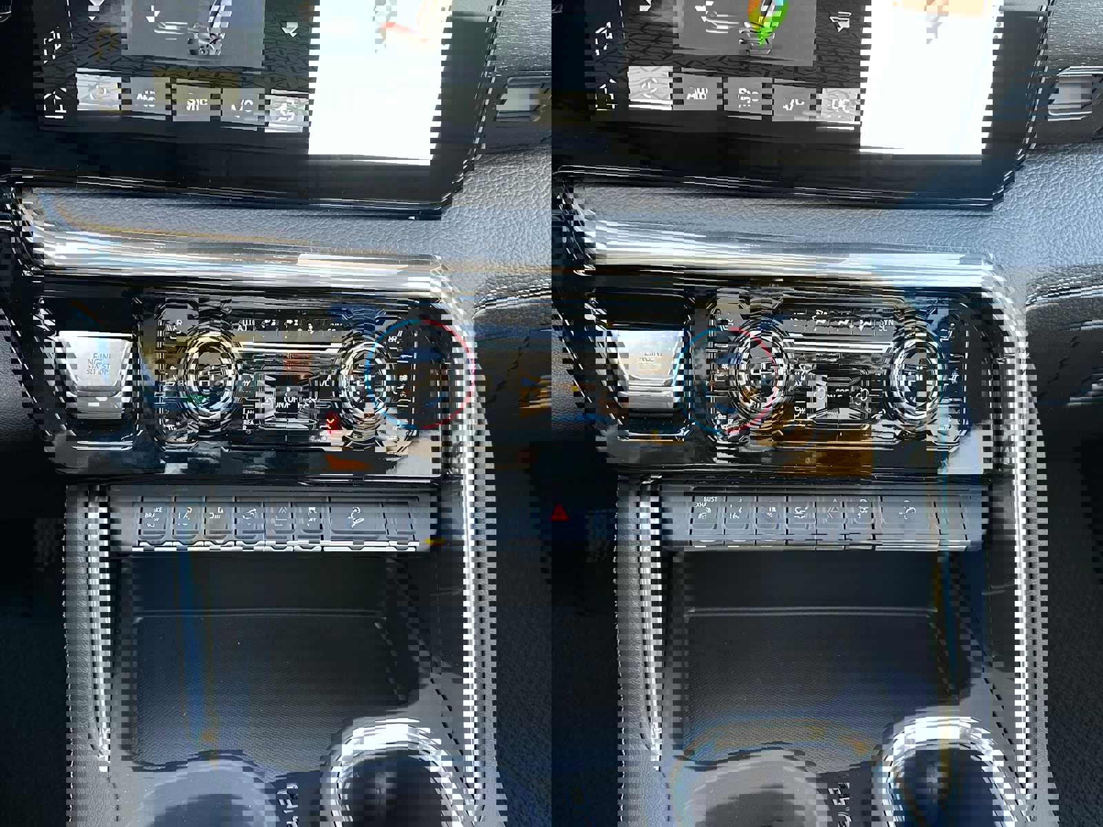 New 2026 GMC Sierra 2500 Denali w/ Denali Reserve Package image 27