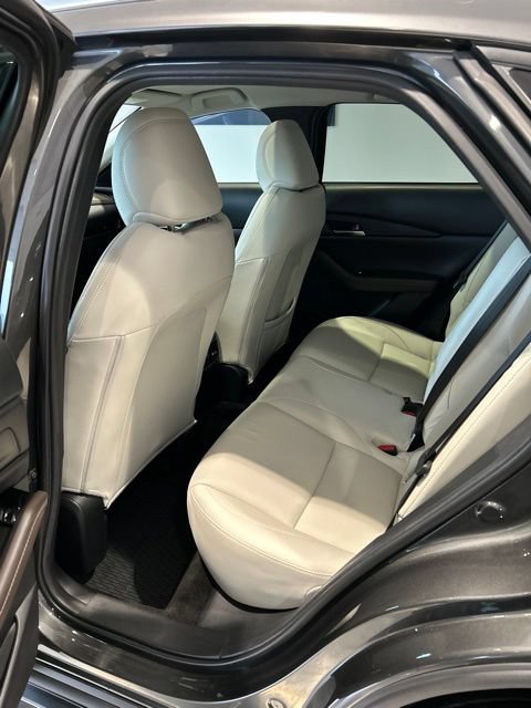 Used 2024 MAZDA CX-30 AWD 2.5 S w/ Premium Package image 17