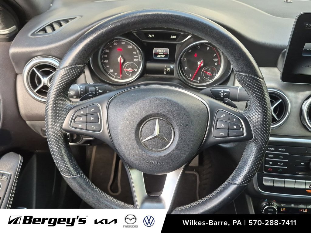 Used 2019 Mercedes-Benz GLA 250 4MATIC image 23