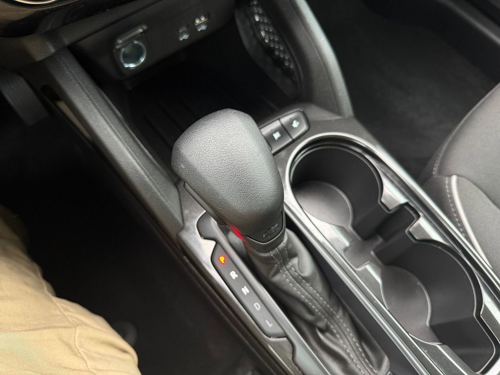 Used 2025 Chevrolet TrailBlazer LT image 41