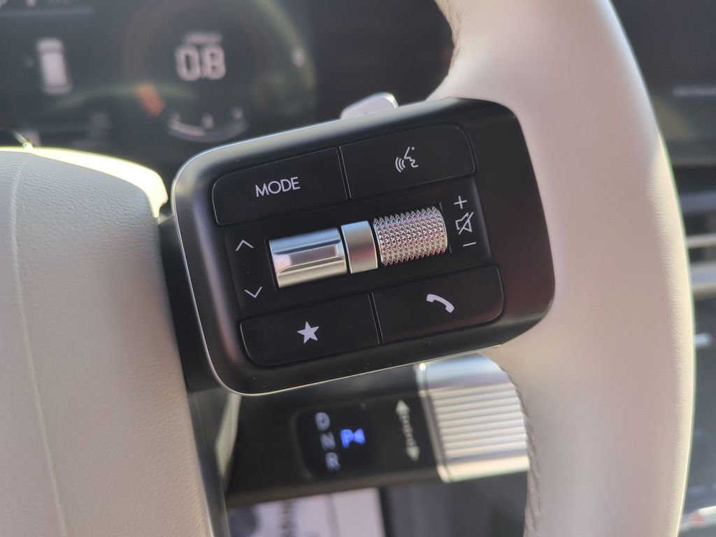 Used 2024 Hyundai Santa Fe SEL image 16