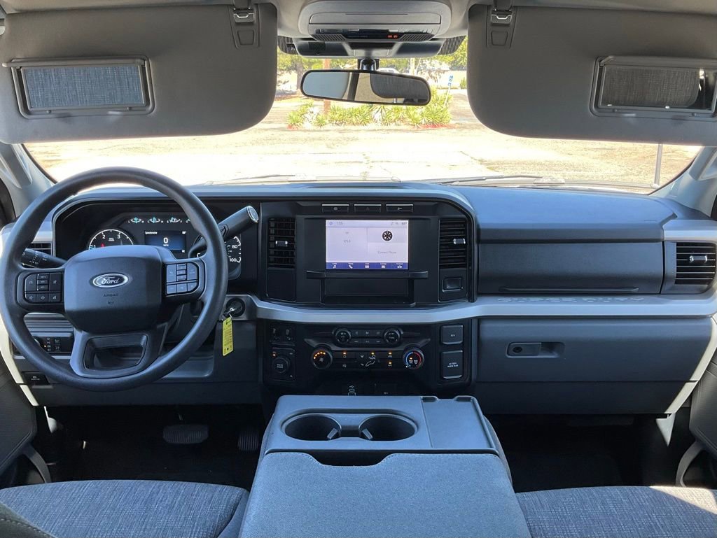 Certified 2024 Ford F250 XLT image 36