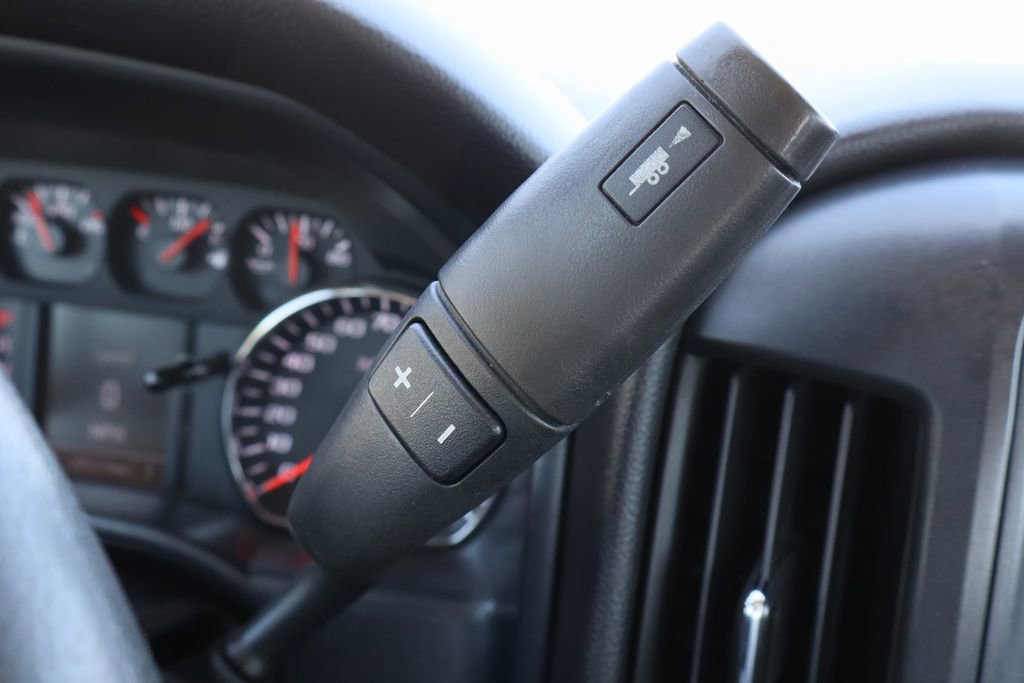 Used 2016 GMC Sierra 1500 2WD Double Cab w/ Sierra Convenience Package image 19