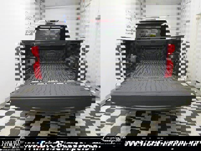 Certified 2024 Chevrolet Silverado 1500 LT image 15