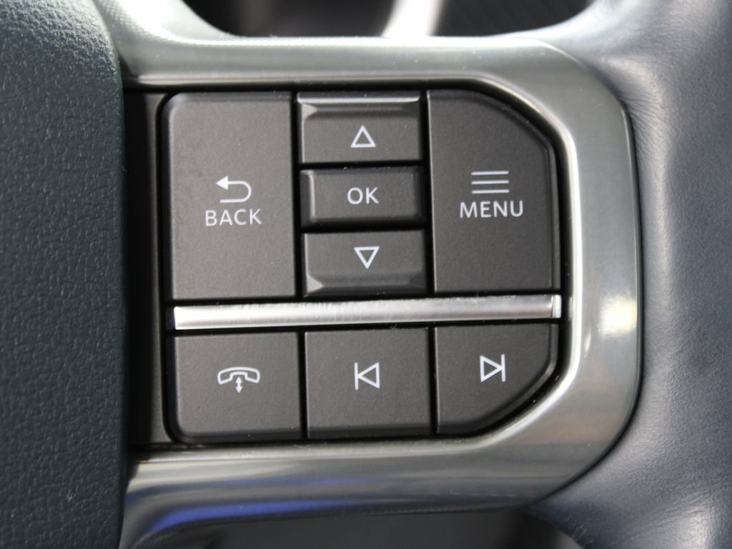Used 2023 Ford F150 Limited AWD/4WD image 64