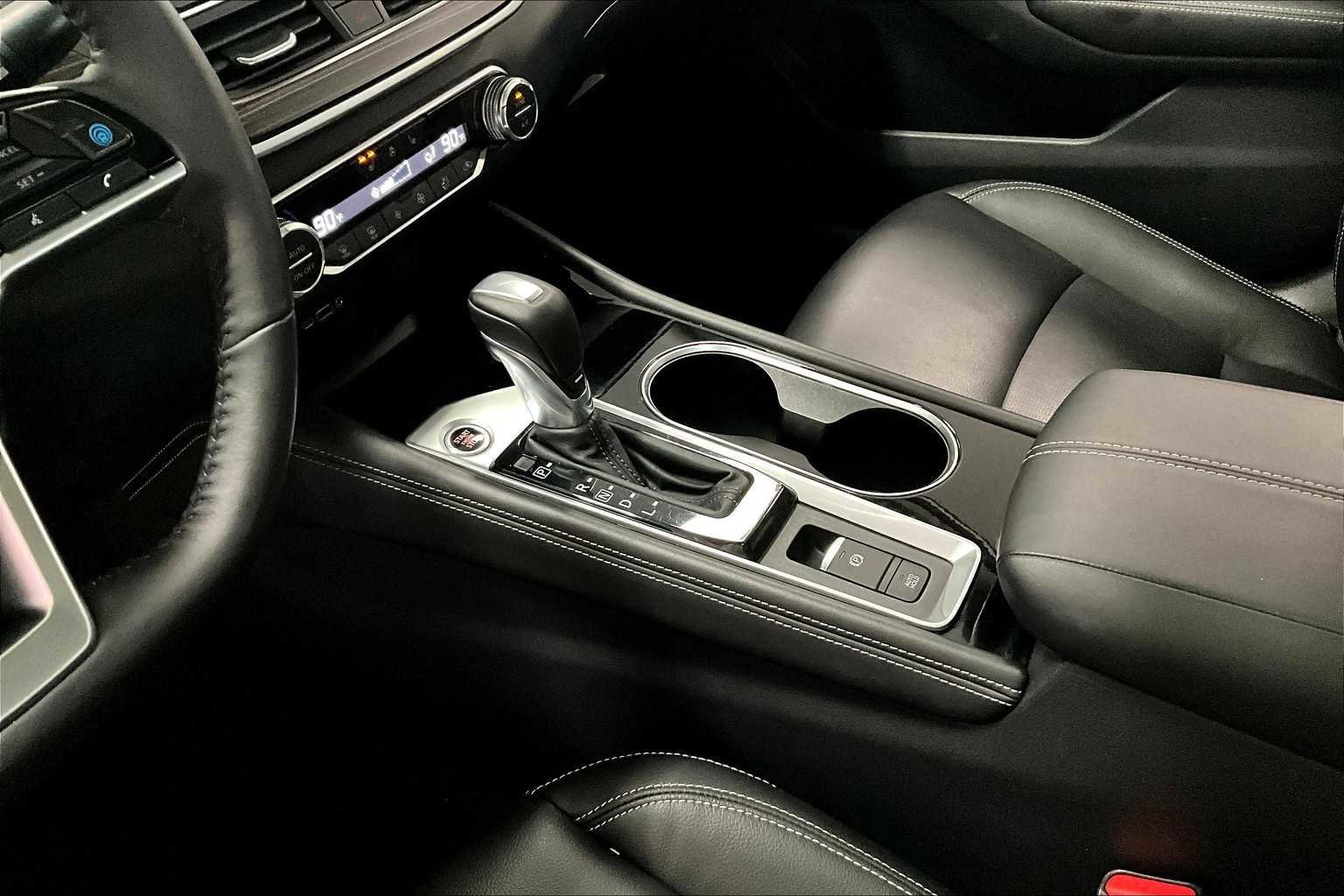 Used 2022 Nissan Altima 2.5 SL image 15