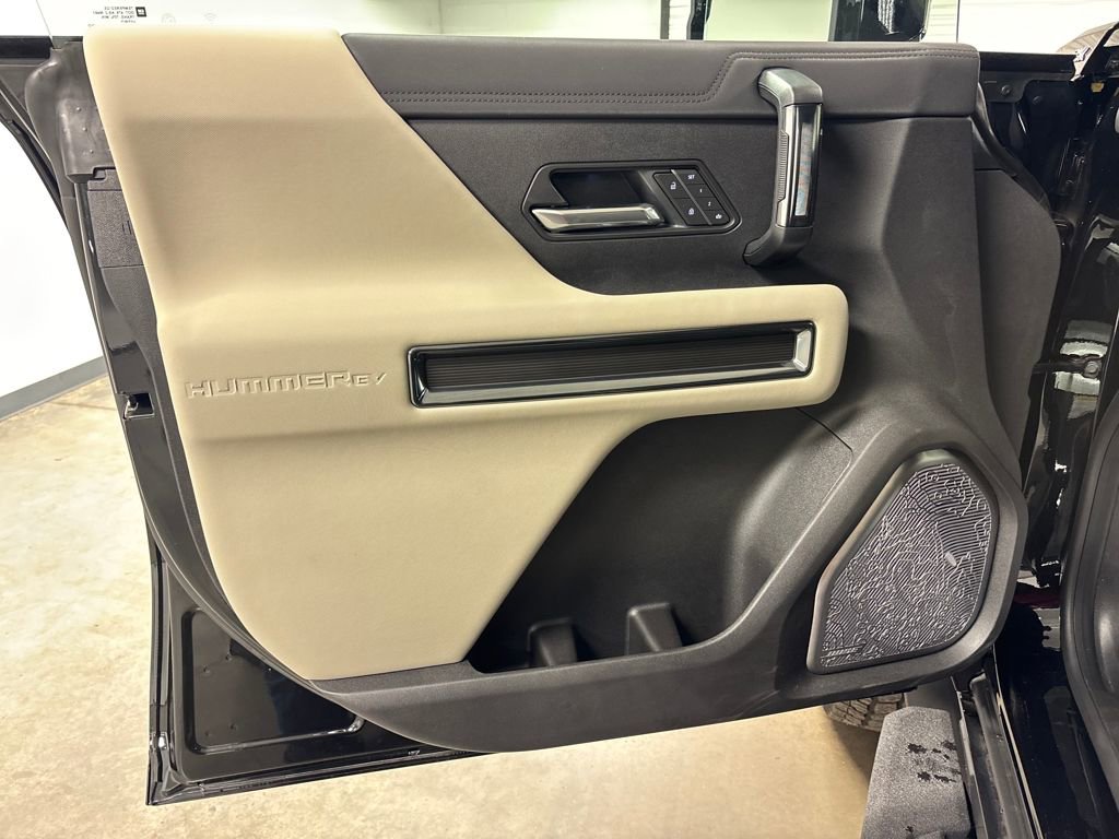New 2026 GMC Hummer EV 4x4 Crew Cab image 20