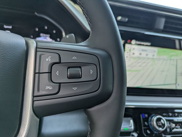 New 2026 GMC Sierra 1500 Denali w/ Denali Reserve Package AWD/4WD image 30