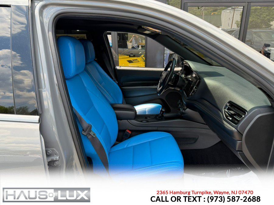 Used 2022 Dodge Durango GT AWD/4WD image 17