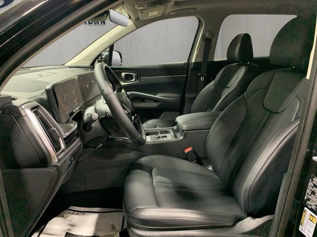 New 2026 Kia Sorento EX w/ EX Premium Package image 9