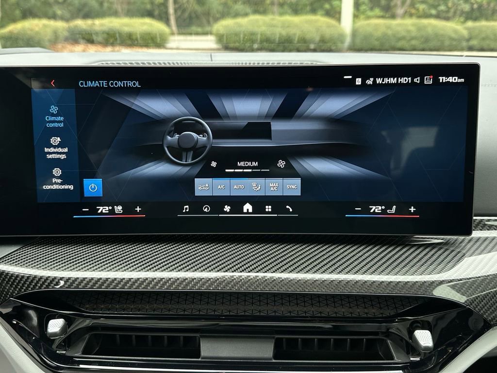 New 2026 BMW M4 xDrive Competition w/ M Driver's Package image 23