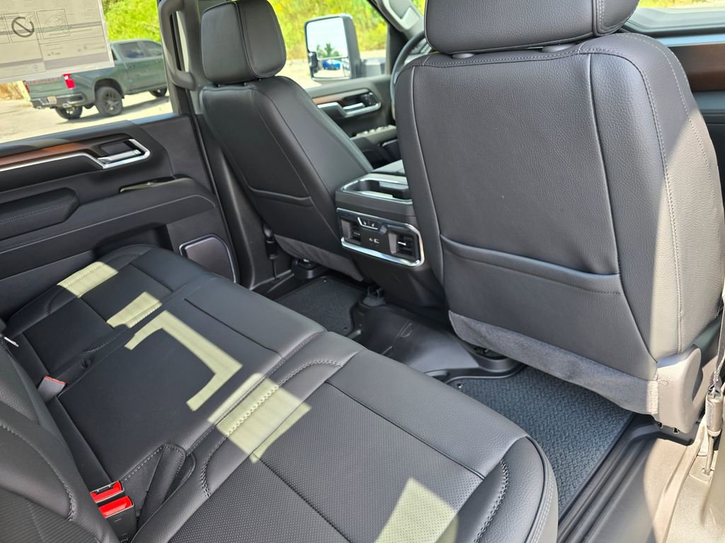 New 2025 GMC Sierra 2500 Denali w/ Max Trailering Package image 27