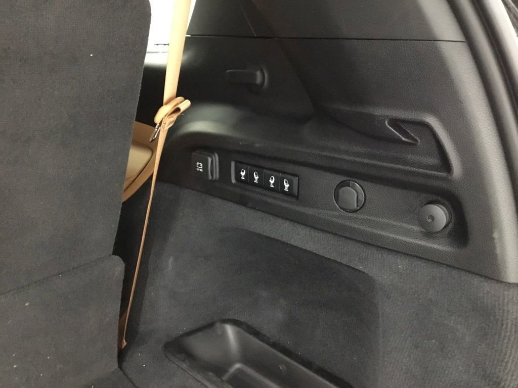 Used 2023 Jeep Grand Cherokee L Summit image 40