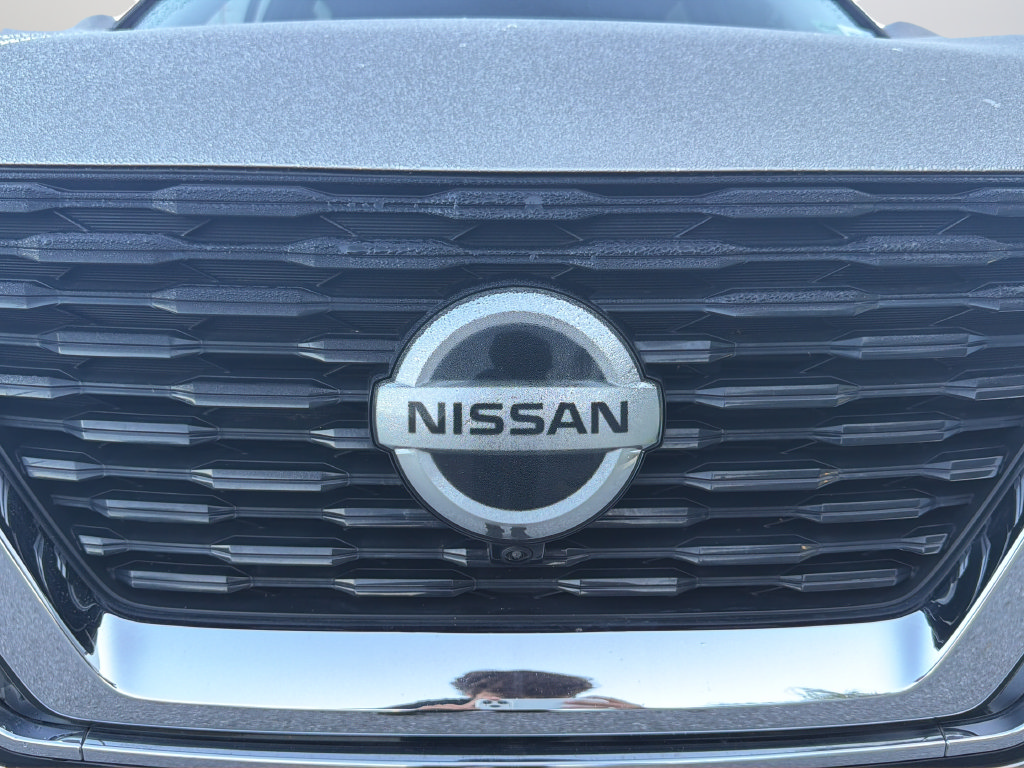Certified 2021 Nissan Rogue Platinum FWD image 49