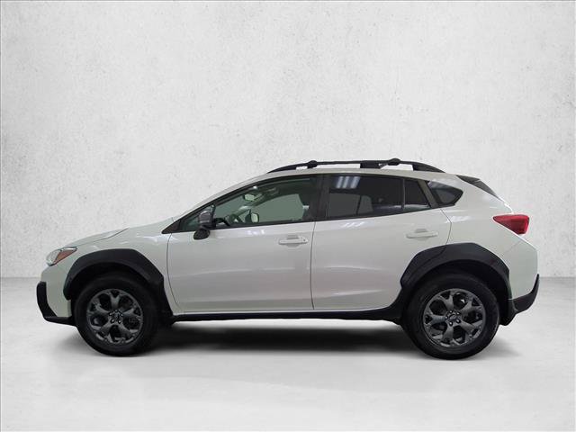 Certified 2022 Subaru Crosstrek 2.5i Sport AWD/4WD image 9