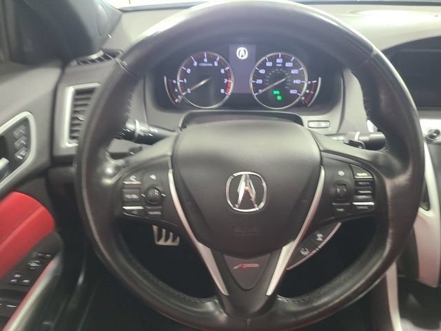 Used 2019 Acura TLX w/ Technology & A-SPEC Package AWD/4WD image 27