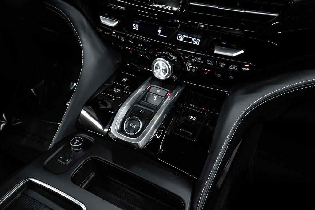 New 2026 Acura MDX w/ Advance Package AWD/4WD image 17