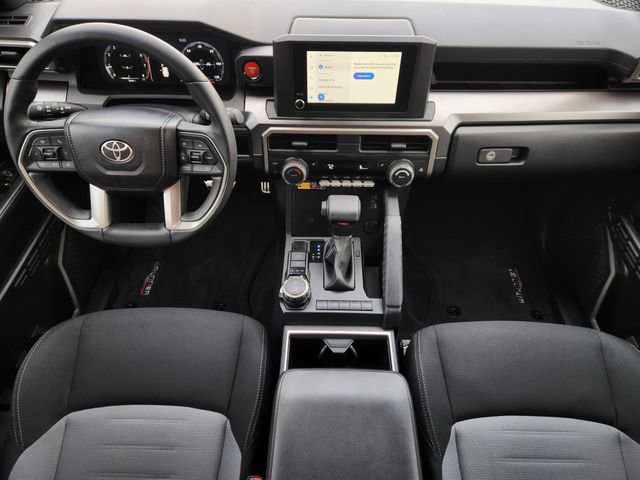 Used 2026 Toyota 4Runner TRD Sport image 23