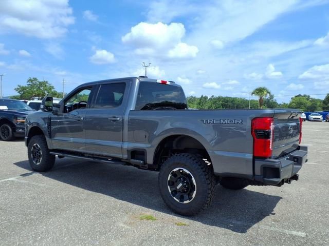 New 2025 Ford F250 Lariat w/ Tremor Off-Road Package image 5