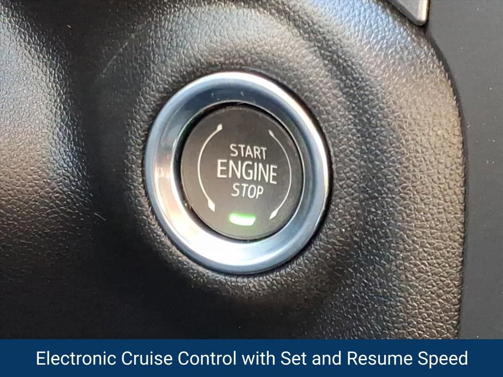 New 2026 Chevrolet Silverado 2500 W/T w/ WT/CX Safety Package image 17