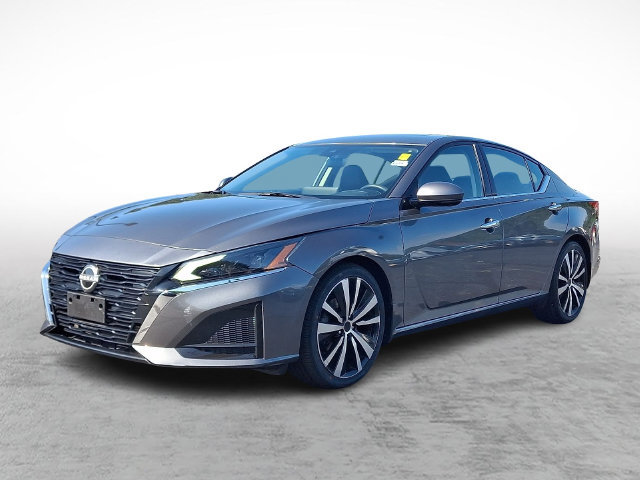 Used 2023 Nissan Altima 2.5 SL FWD image 3