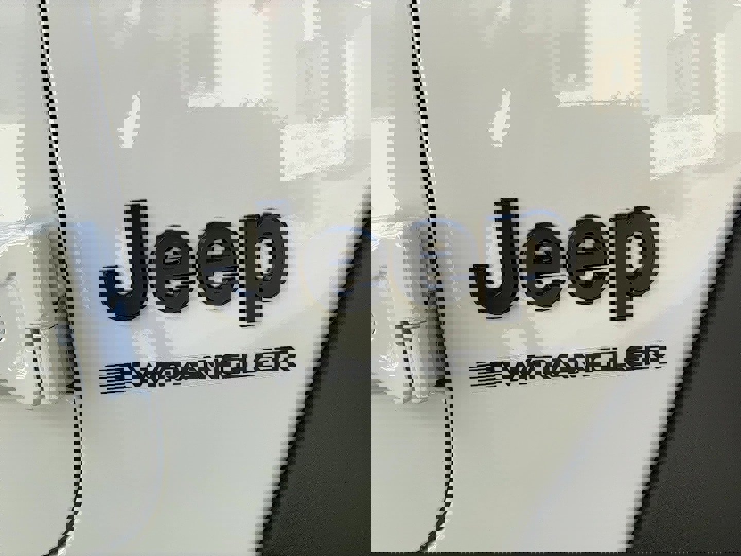 New 2026 Jeep Wrangler Unlimited Sport image 17