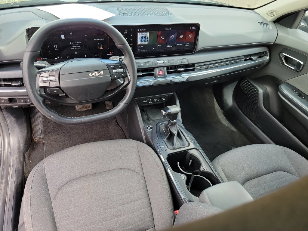 Used 2025 Kia K4 EX FWD image 14