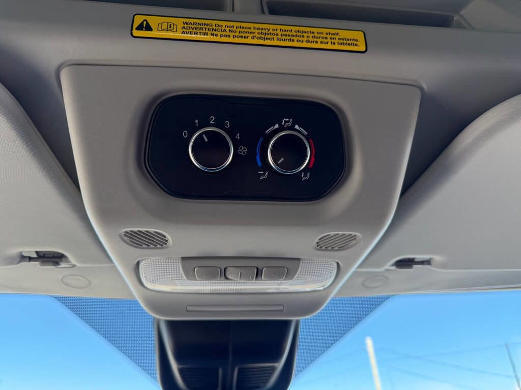 Used 2020 Ford Transit 350 XL RWD image 22