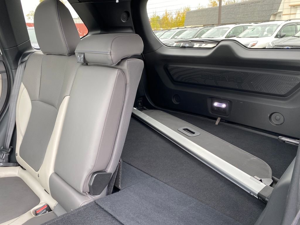 Certified 2025 Subaru Forester Limited image 28