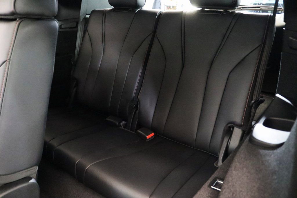 Certified 2026 Acura MDX A-Spec image 11