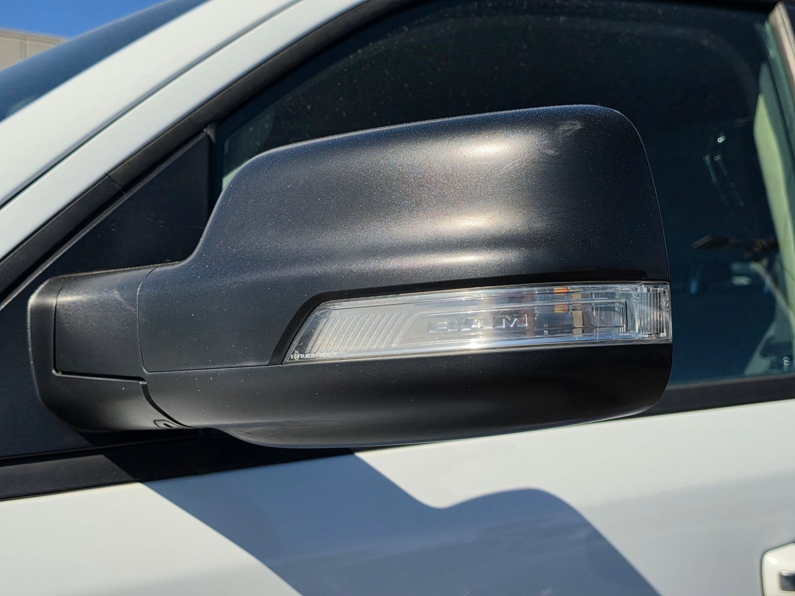 Used 2020 RAM 1500 Big Horn image 33