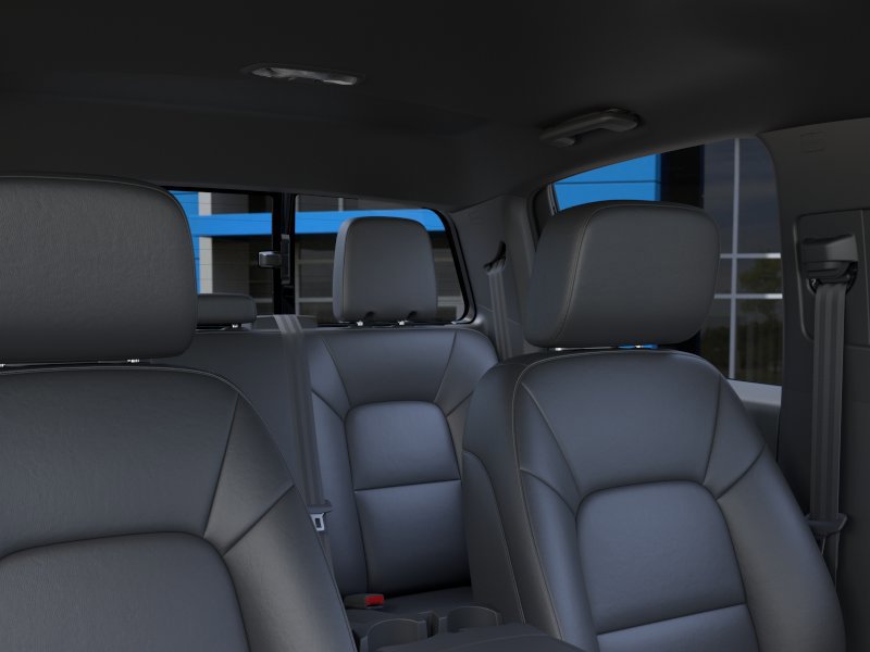 New 2026 Chevrolet Colorado Trail Boss image 22