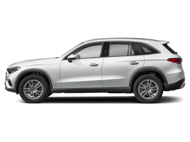 Used 2026 Mercedes-Benz GLC 300 4MATIC image 3