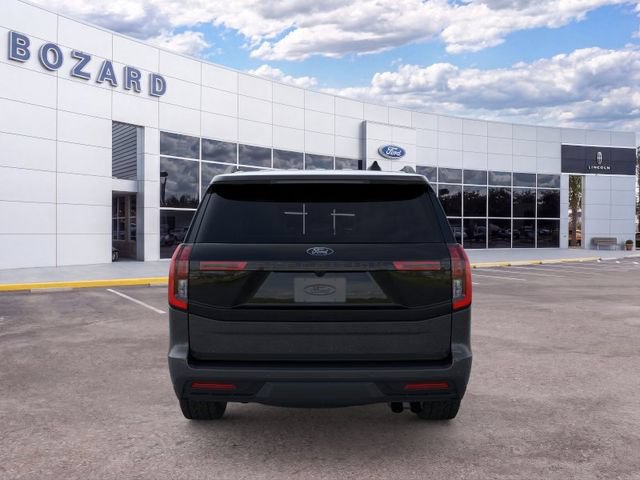 New 2026 Ford Expedition Tremor AWD/4WD image 5