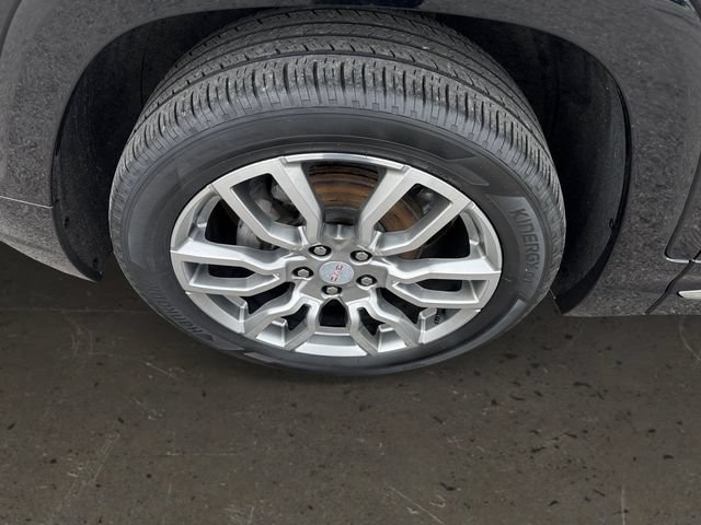 Used 2023 GMC Terrain Denali AWD/4WD image 9