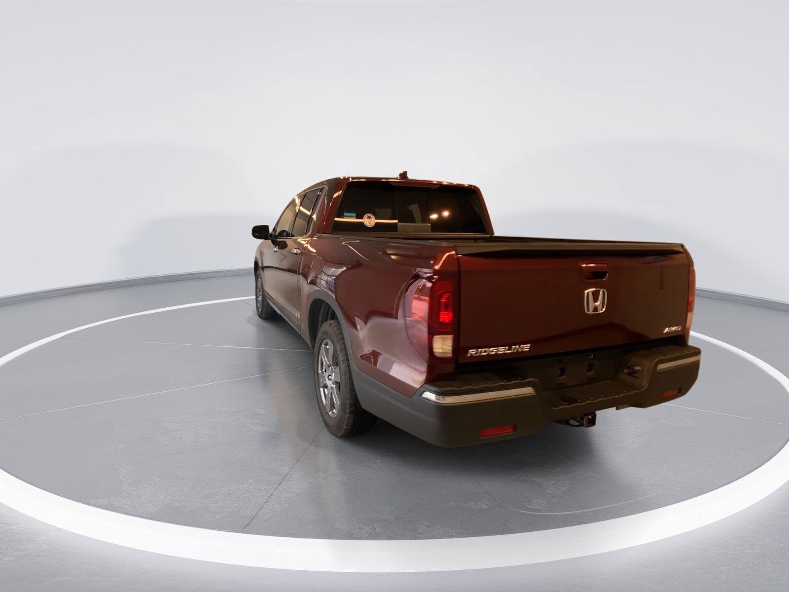 Used 2020 Honda Ridgeline RTL-E image 6