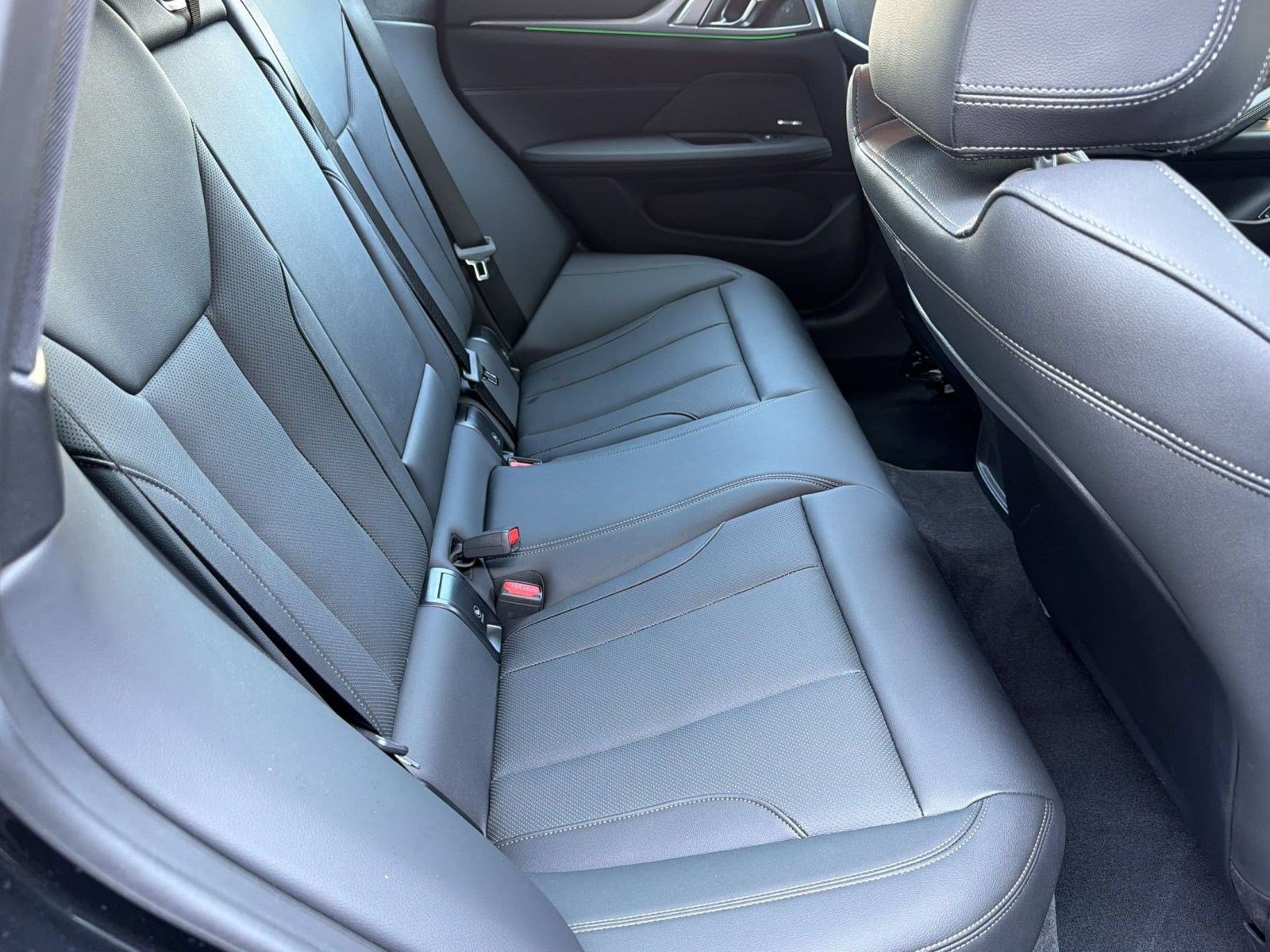 Certified 2026 BMW M440i w/ Premium Package RWD image 28
