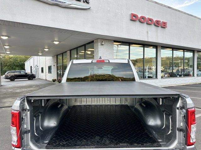 Used 2022 RAM 1500 Big Horn image 30