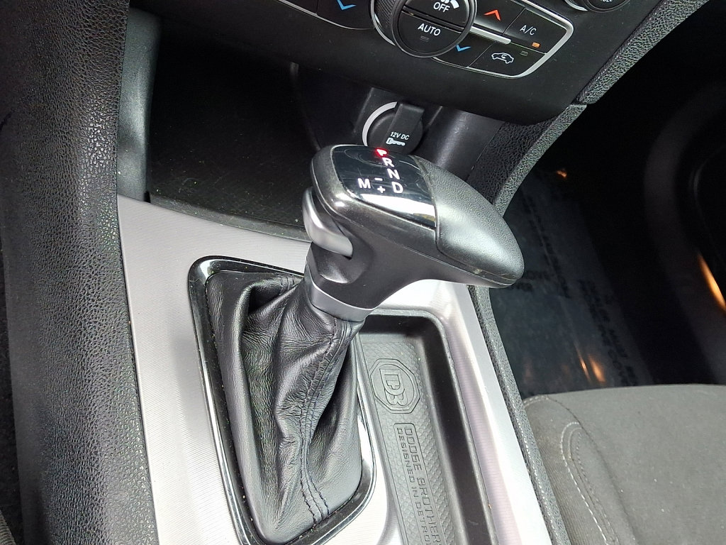 Used 2023 Dodge Charger GT w/ Blacktop Package image 27