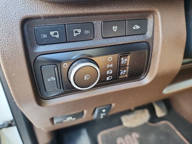 Used 2024 Ford F250 King Ranch w/ Chrome Package image 17