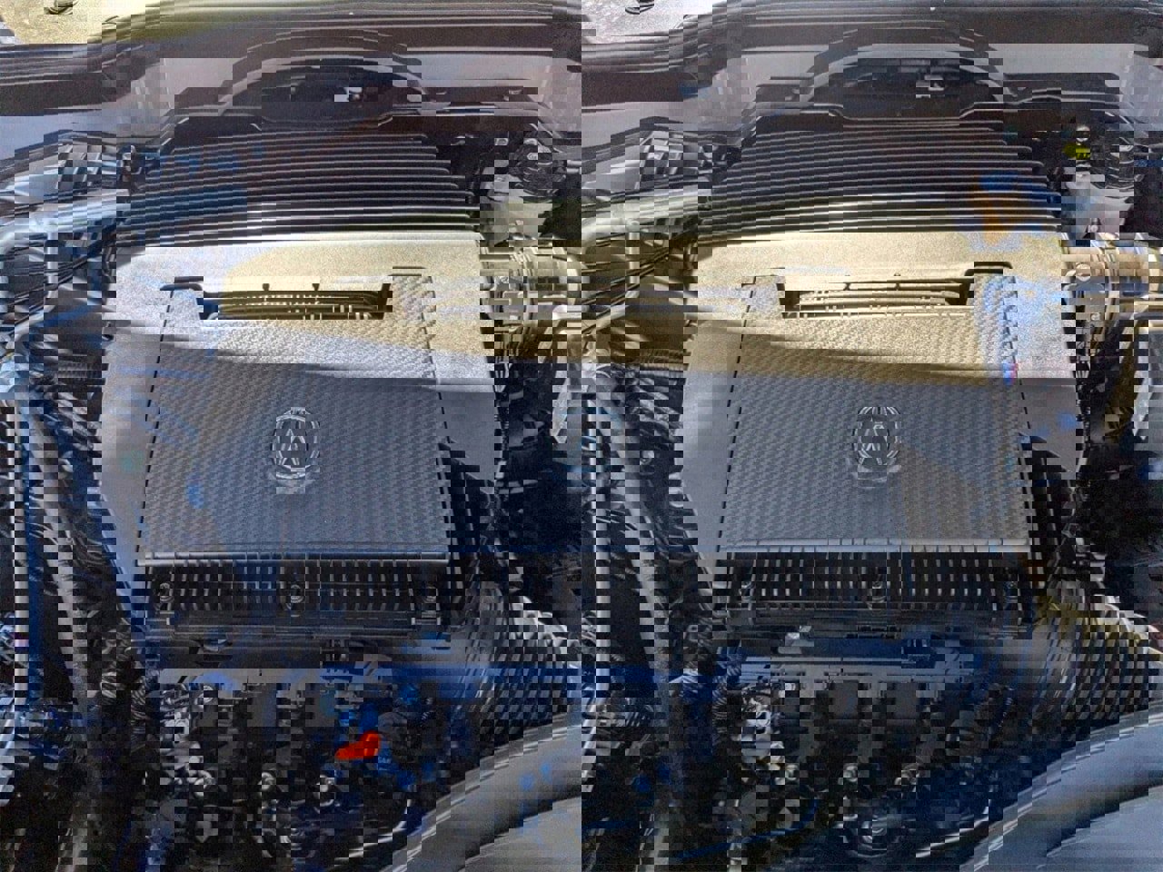 New 2026 Acura MDX FWD w/ Technology Package image 10