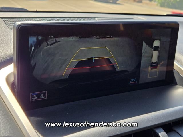 Certified 2021 Lexus NX 300h AWD w/ Premium Package image 29
