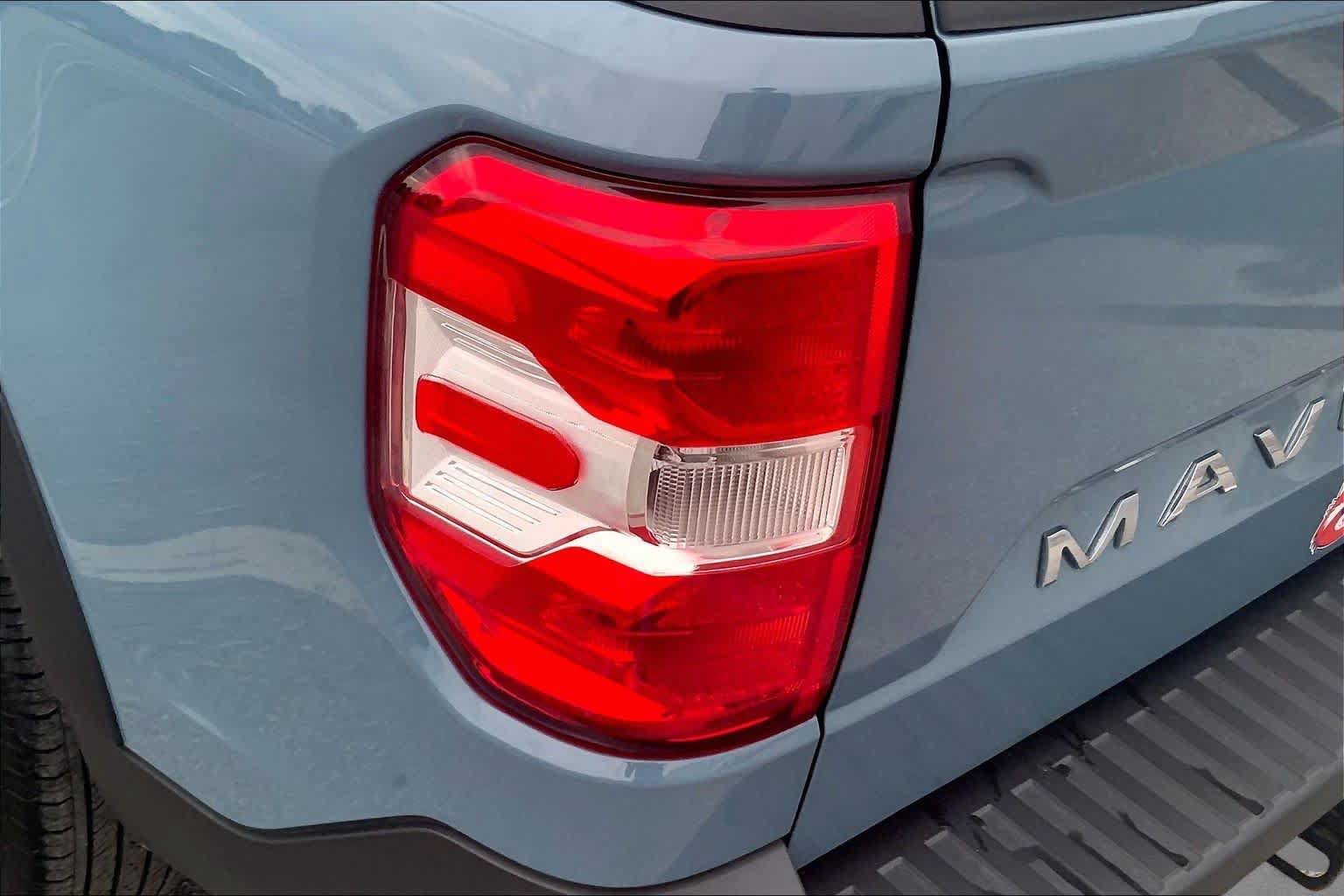 Used 2022 Ford Maverick XLT w/ XLT Luxury Package FWD image 29