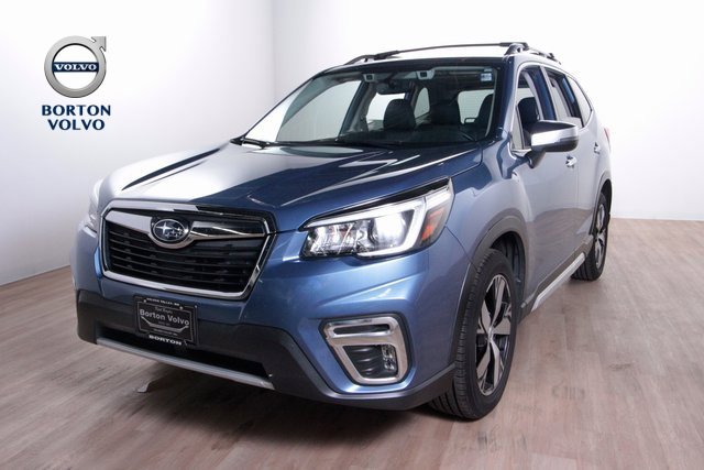 Used 2019 Subaru Forester Touring w/ Popular Package #3